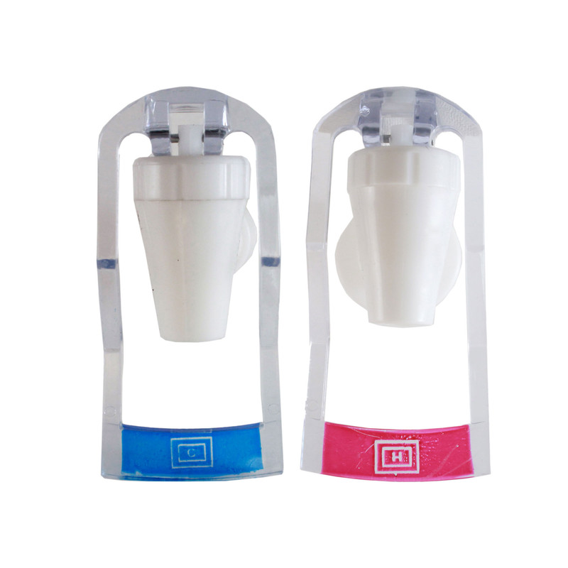 شیر آبسردکن مدل DN-4000331 مجموعه 2 عددی