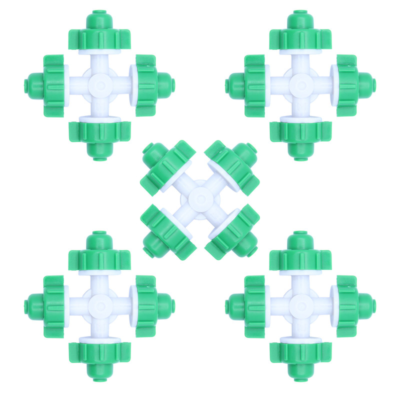 نازل مه پاش دینا مدل DN-Four  بسته 5 عددی