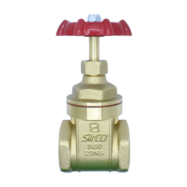 شیر فلکه سیتکو مدل PN16DN25 سایز 1 اینچ