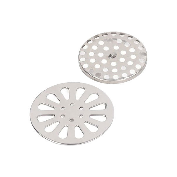 کف شور مدل DN-15-STAINLESS-STEEL