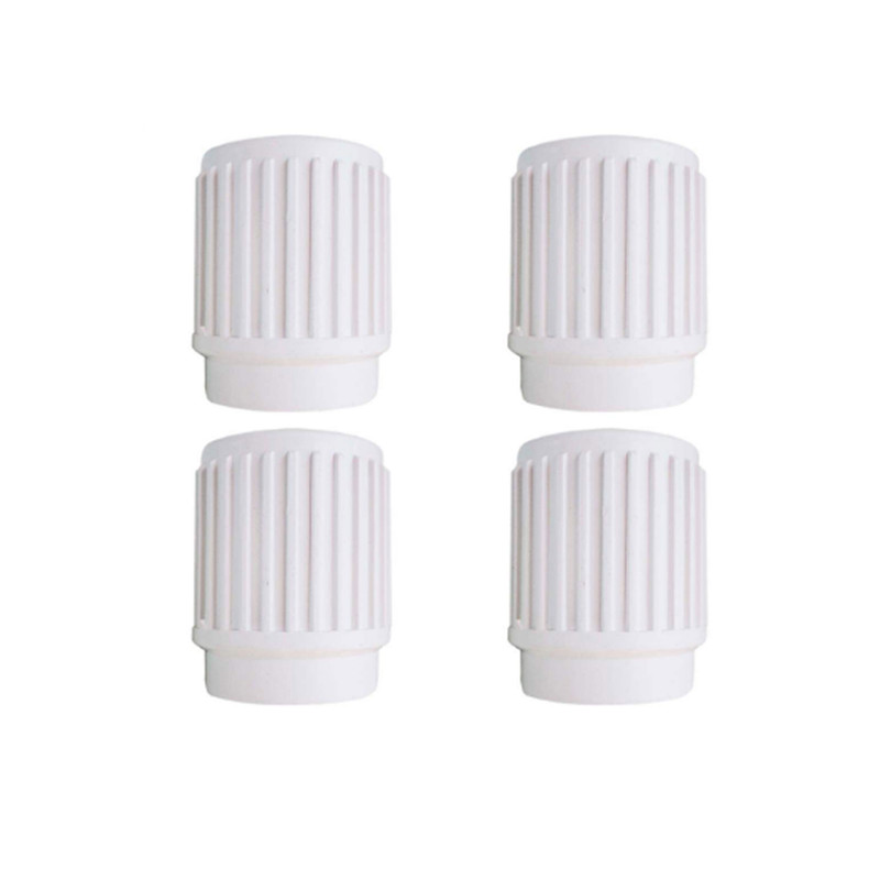 سر شیر شوفاژ مدل DN-4000342 بسته 4 عددی