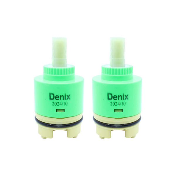 مغزی شیر دینا مدل DN-long base 40 بسته 2 عددی