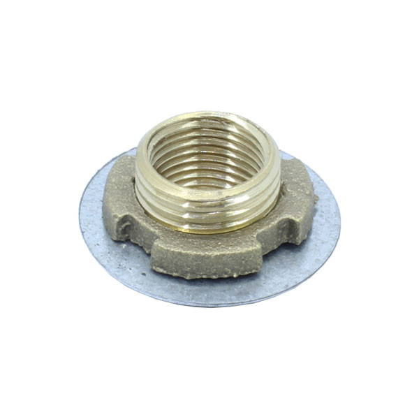 فیتینگ دینا مدل DN-Z-1/2In سایز 1/2 اینچ