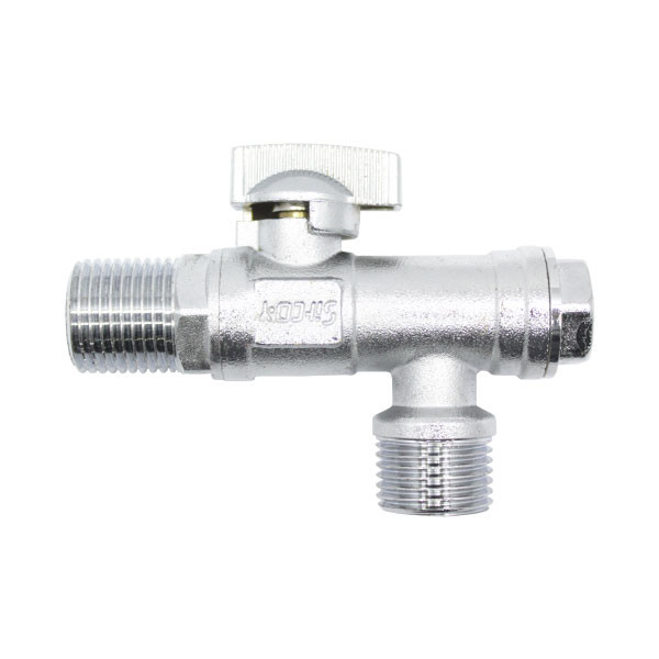 شیر پیسوار سیتکو مدل HEAVY1/2*1/2