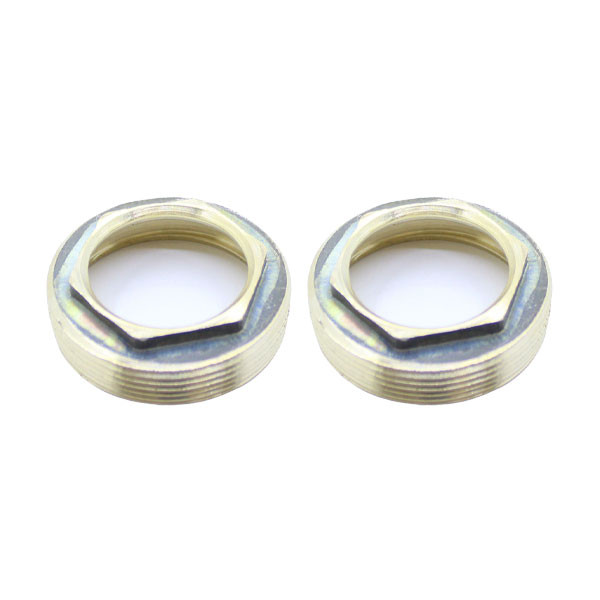 مهره کاتریج شیرآلات دینا مدل DN-40B بسته 2 عددی