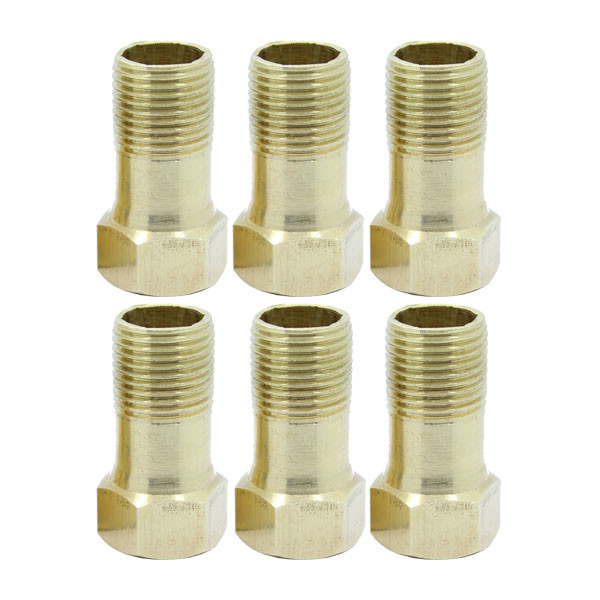 اتصال روپیچ توپیچ دینا مدل DN-5CM بسته 6 عددی
