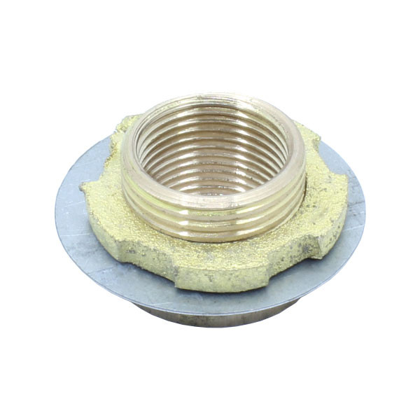 فیتینگ دینا مدل DN-Z-3/4In سایز 3/4 اینچ بسته 10 عددی