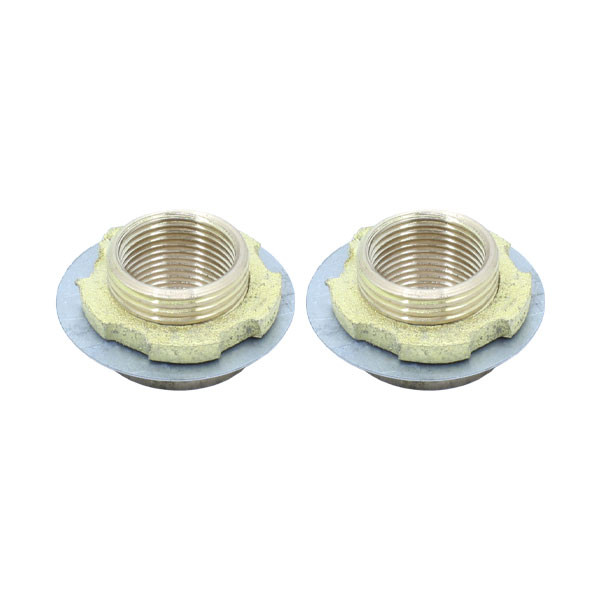 فیتینگ دینا مدل DN-Z-3/4In سایز 3/4 اینچ بسته 2 عددی