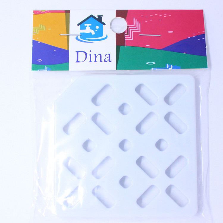 درب کف شور دینا مدل DN-02 بسته 10 عددی