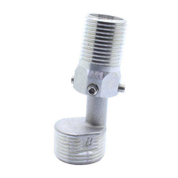 لنگی ریگلاژی پشت شیر دینا مدل DN-K.H