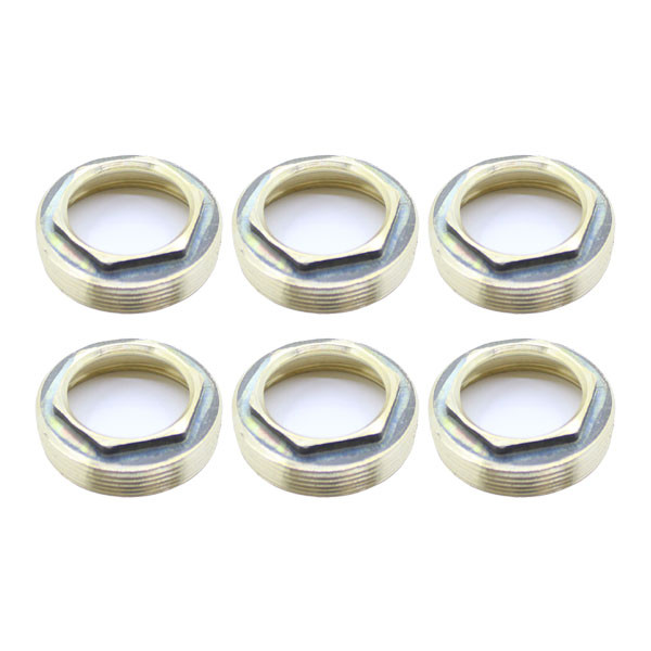 مهره کاتریج شیرآلات دینا مدل DN-40B بسته 6 عددی