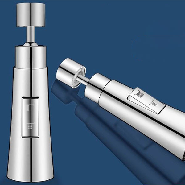 سرشیر ظرفشویی دینا مدل DN-Pen