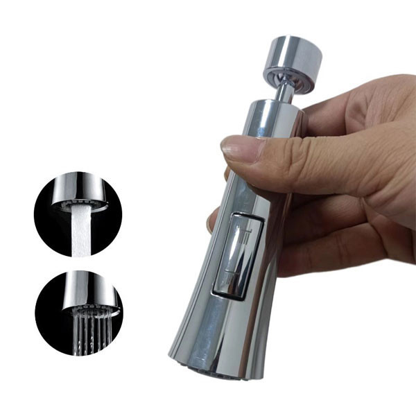 سرشیر ظرفشویی دینا مدل DN-Pen