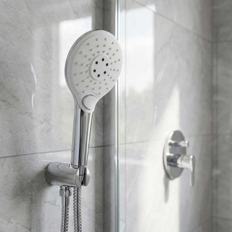 سردوش حمام دینا مدل DN-038