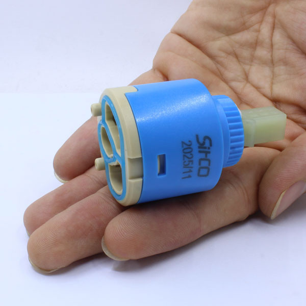 مغزی شیر اهرمی سیتکو مدل Anti Type 35